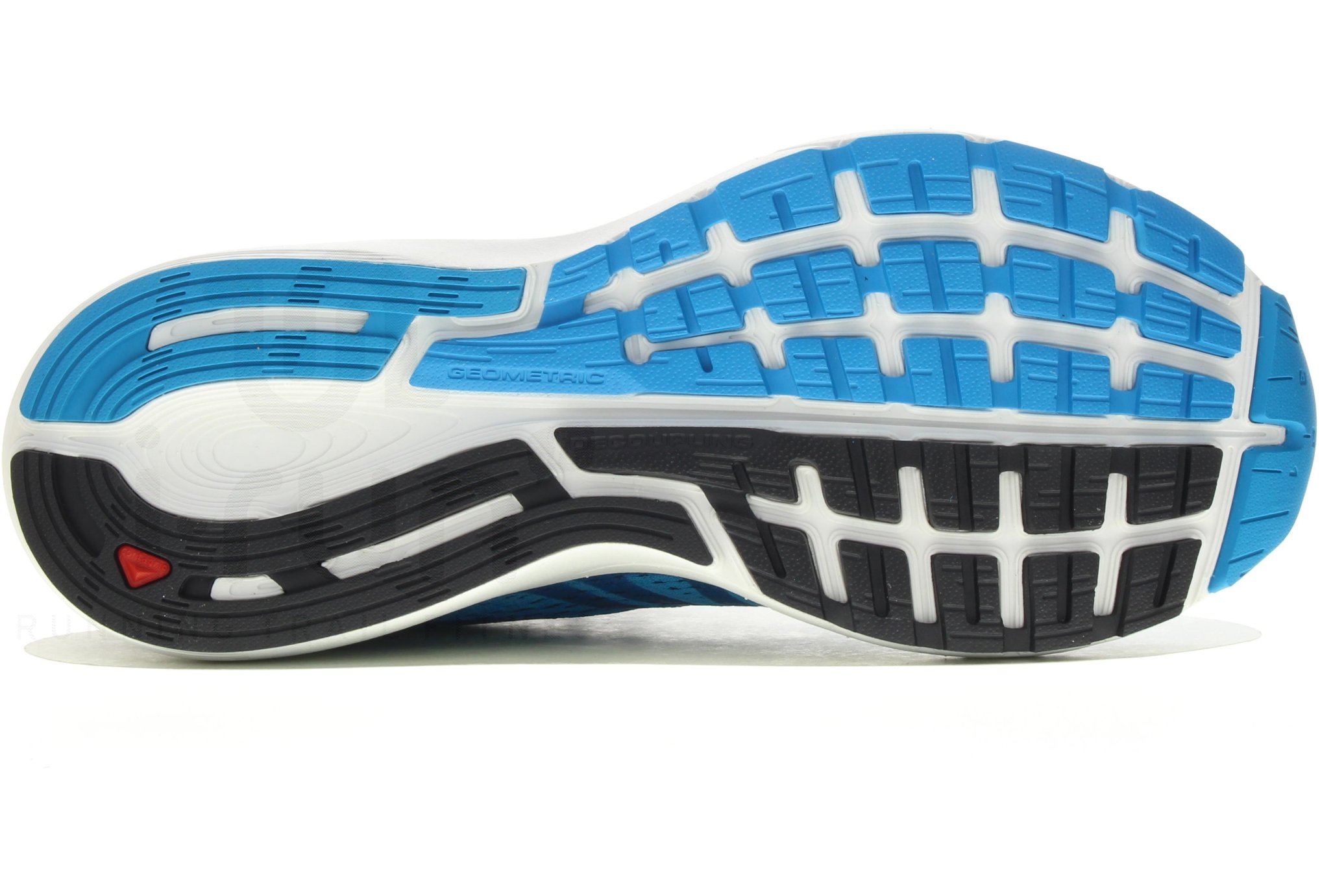 Salomon Sonic RA 2