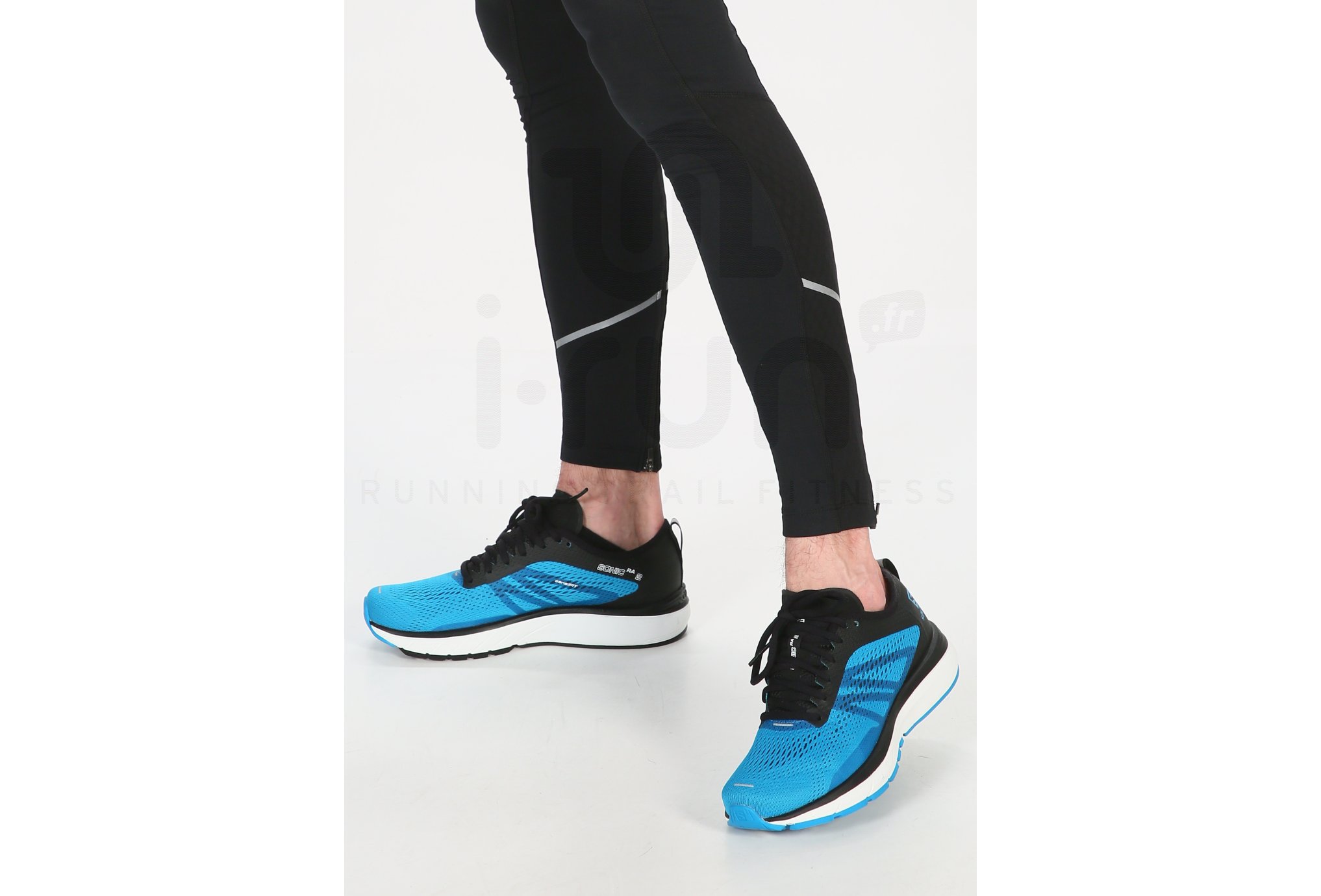 Salomon Sonic RA 2