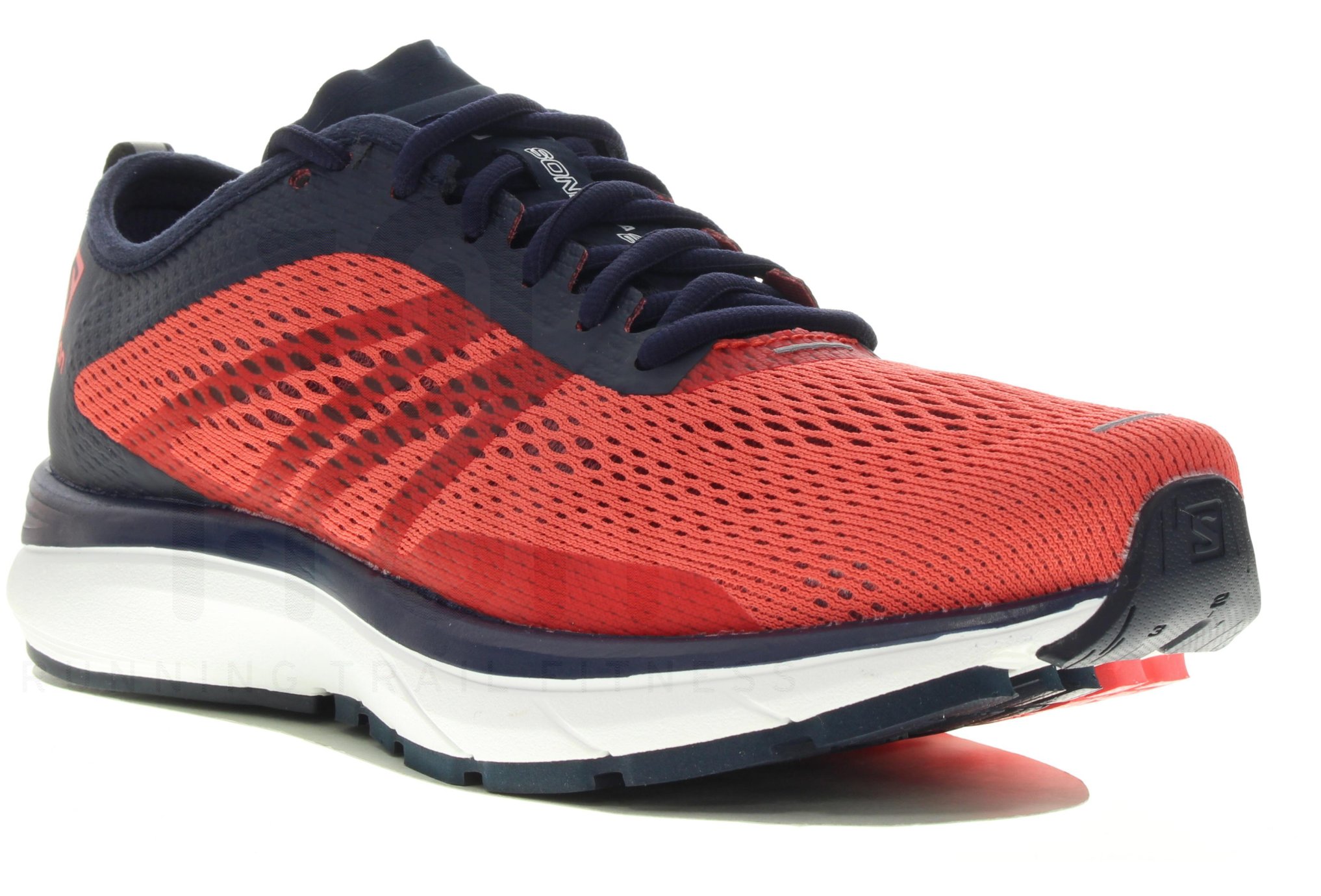 Salomon Sonic RA 2