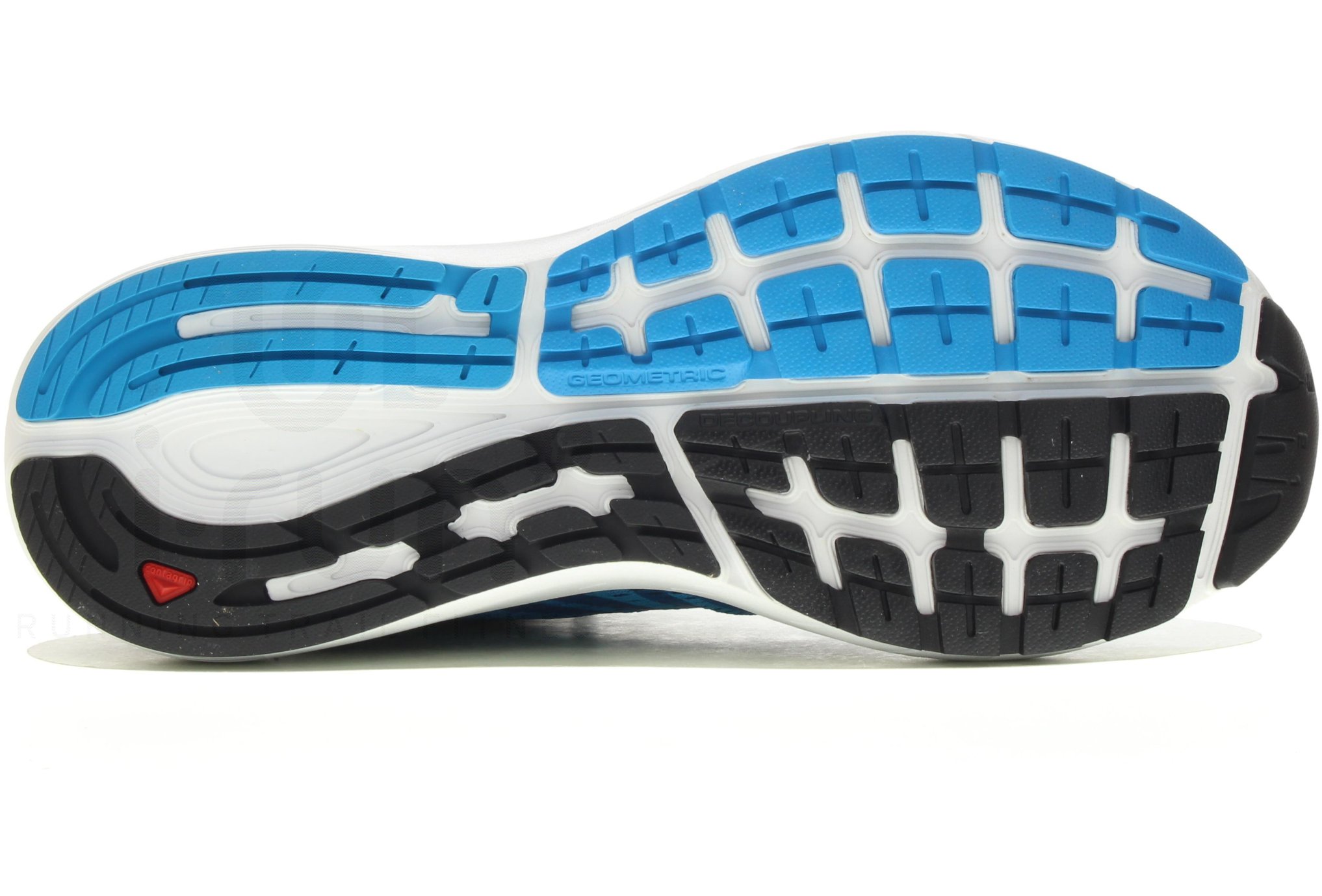 Salomon Sonic RA Max 2