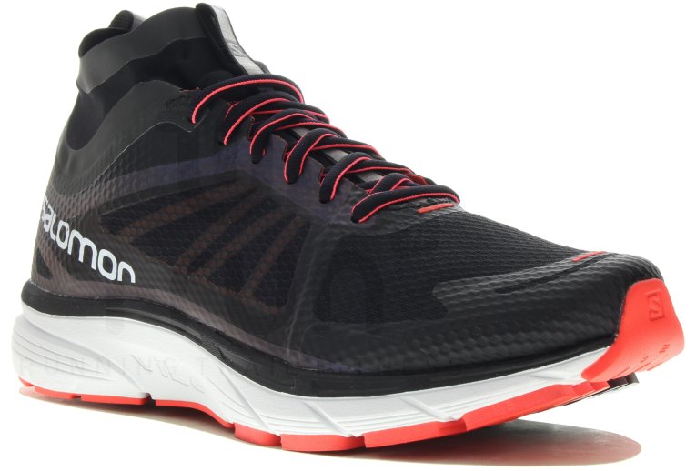 Salomon Sonic RA Nocturne Damen