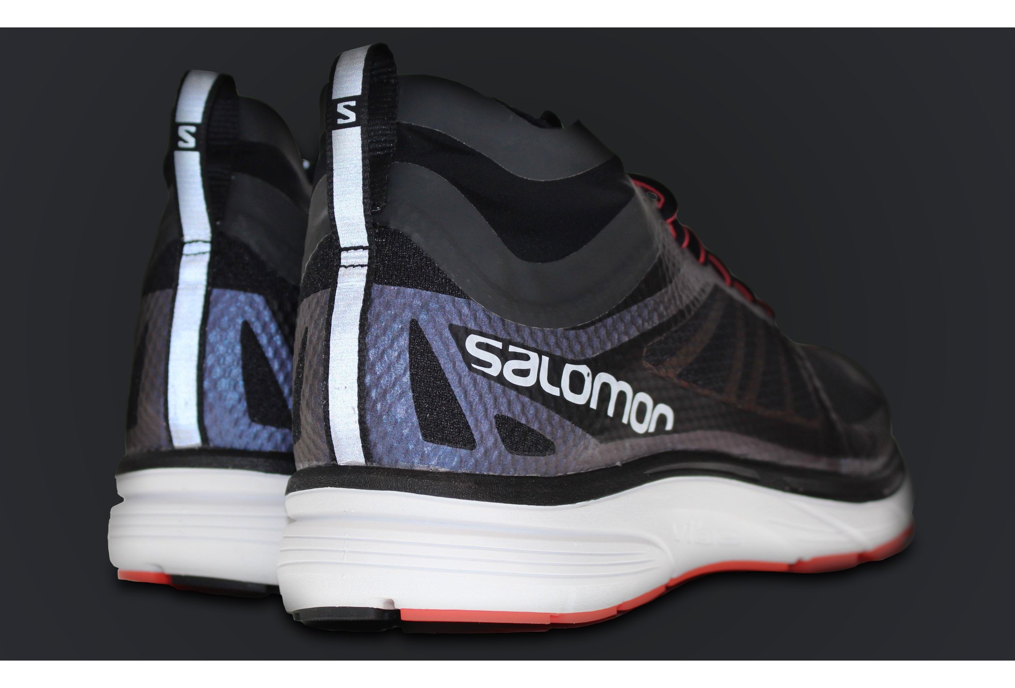Salomon Sonic RA Nocturne Damen
