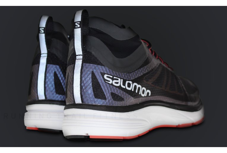 Salomon Sonic RA Nocturne Damen