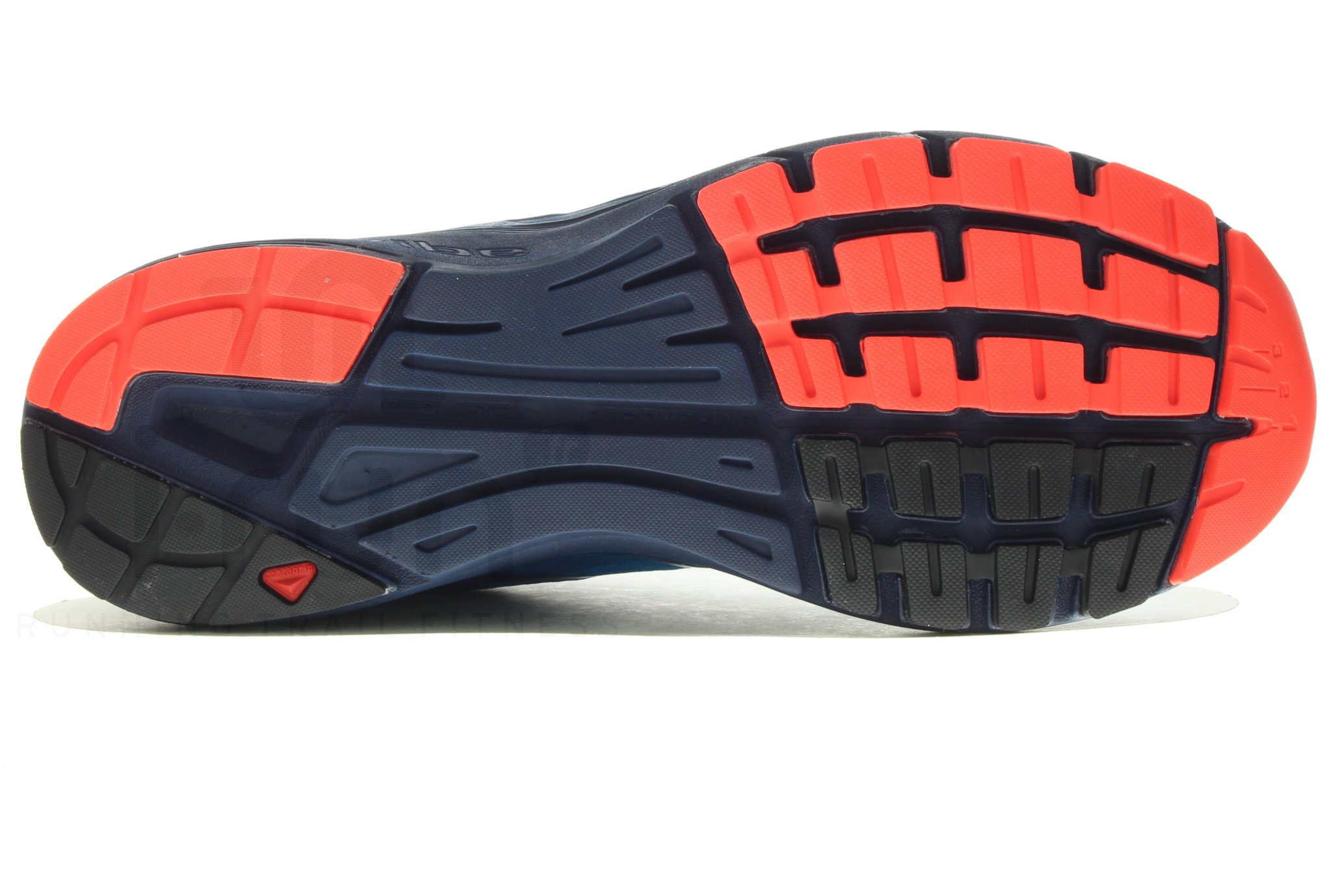 Salomon Sonic RA Pro
