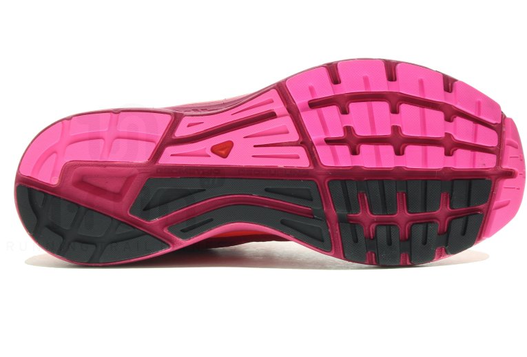 Salomon Sonic RA