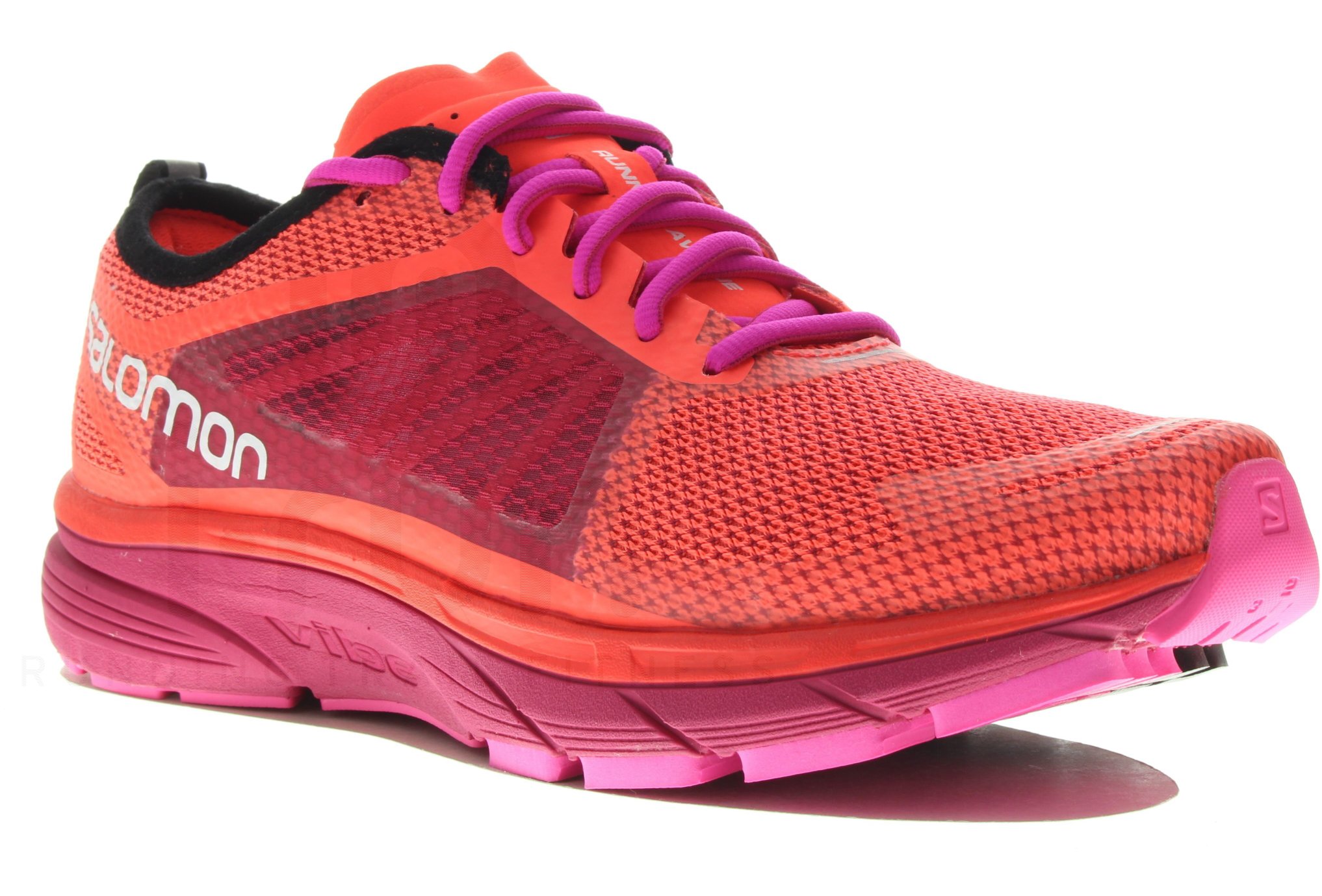 Salomon Sonic RA