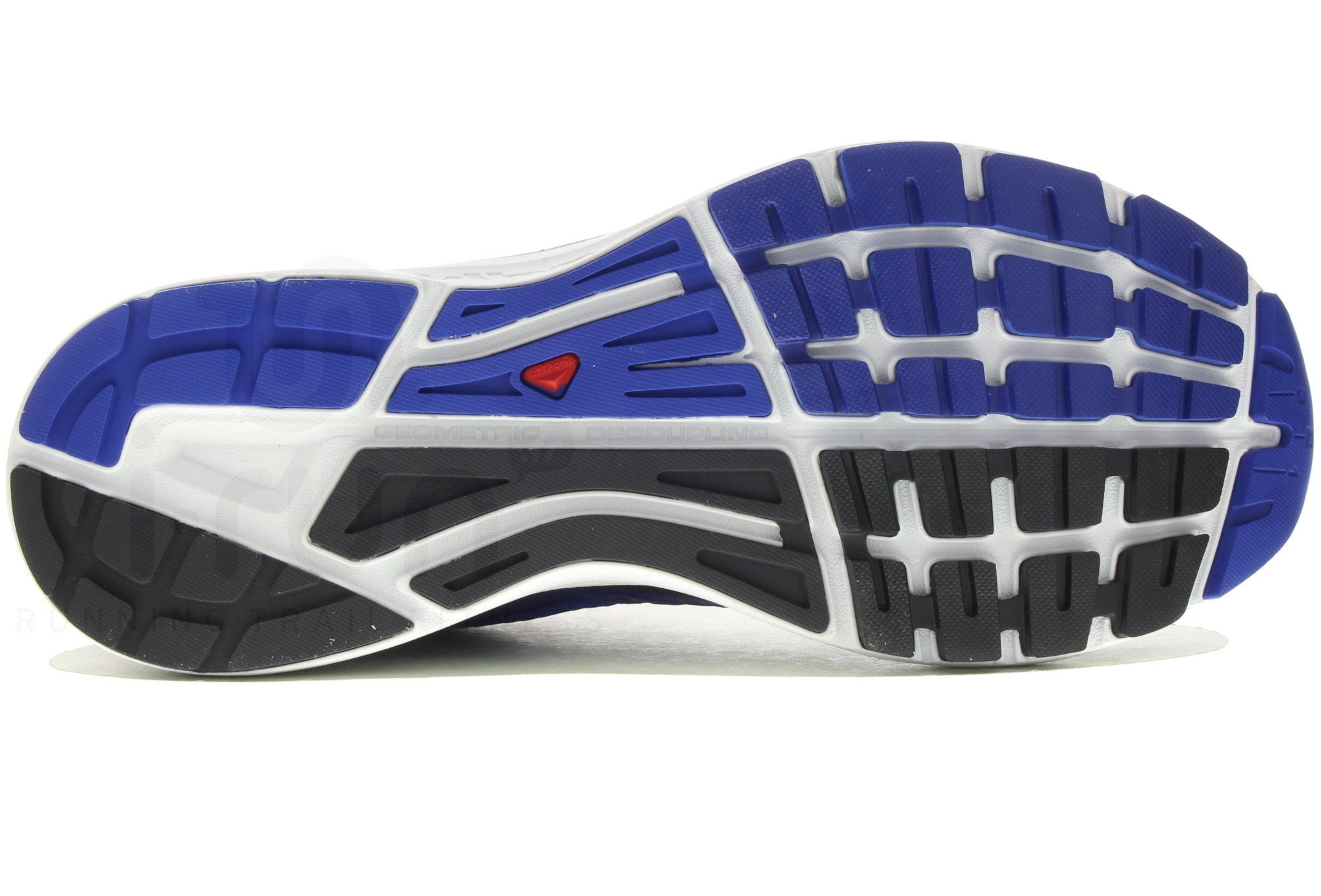Salomon Sonic RA
