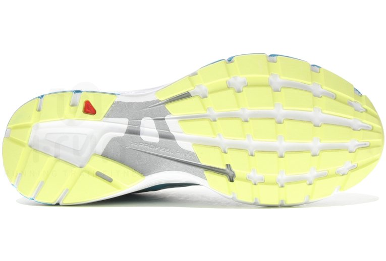 Salomon Sonic