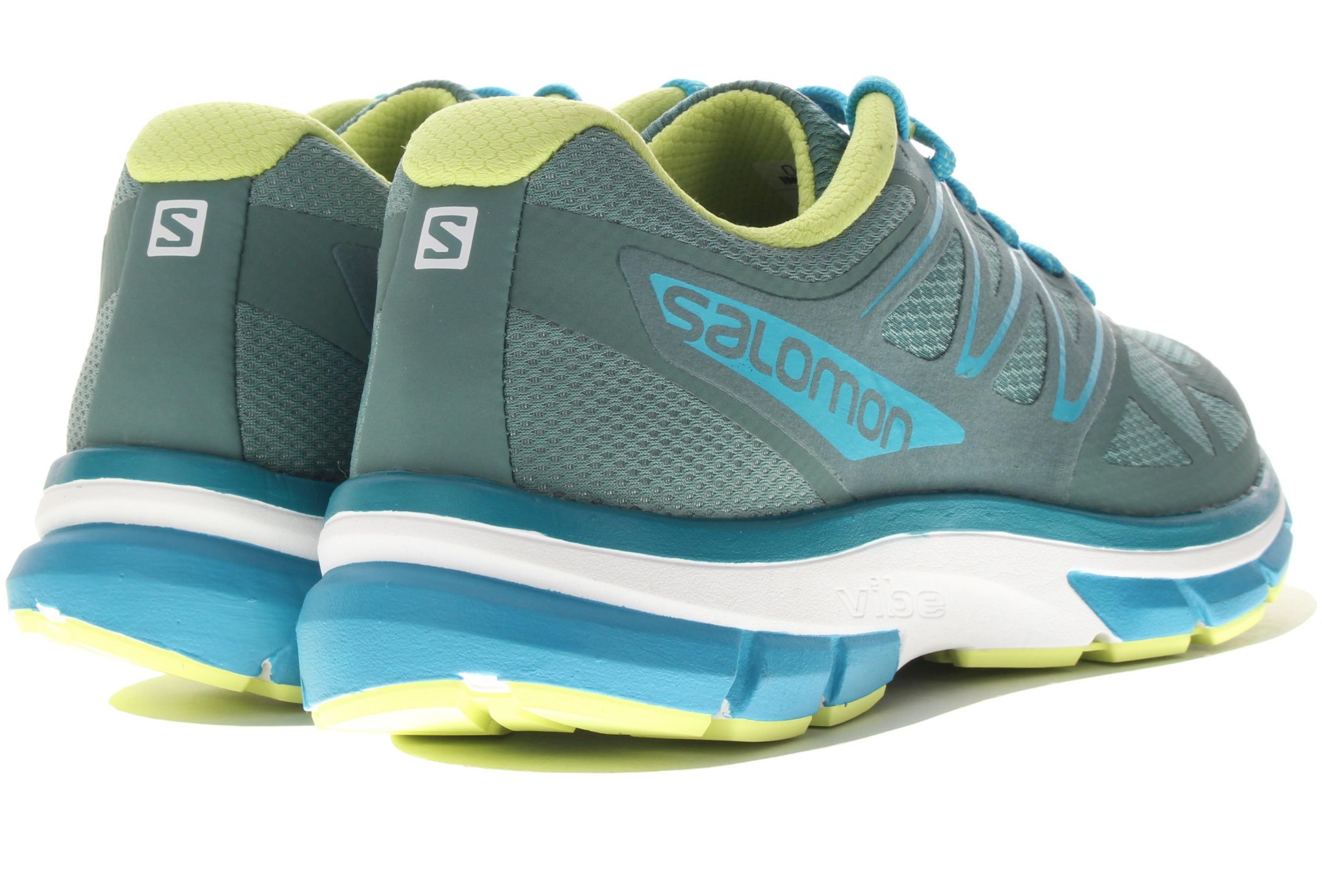 Salomon Sonic
