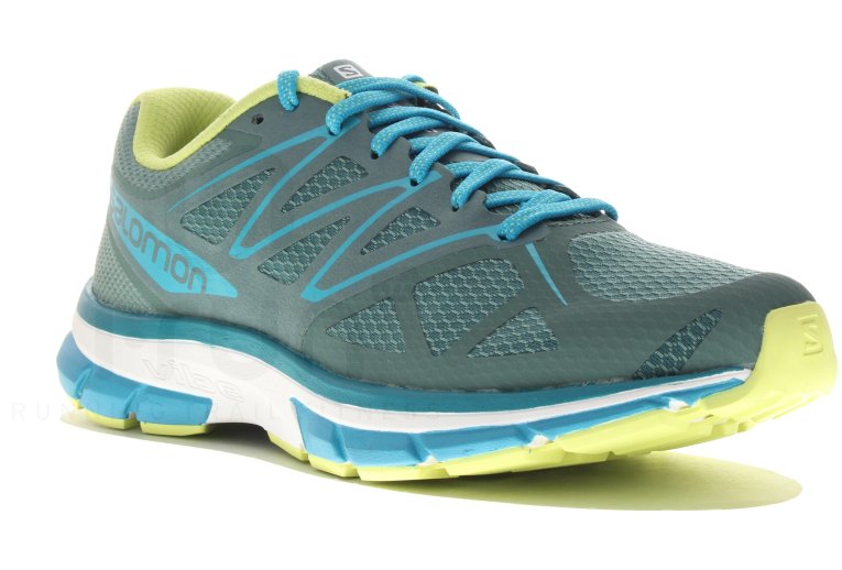 Salomon Sonic