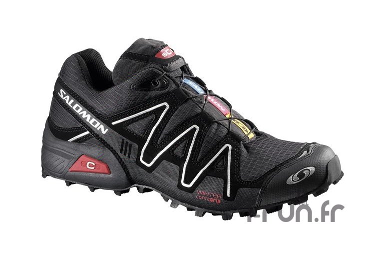 Salomon Speed Cross 2 