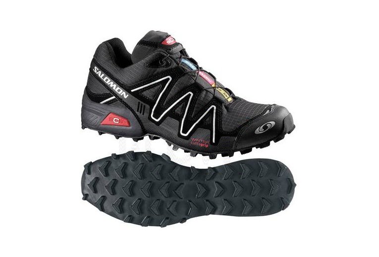 Salomon Speed Cross 2 