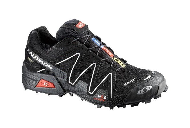 Salomon Speed Cross 2 Gore-Tex 