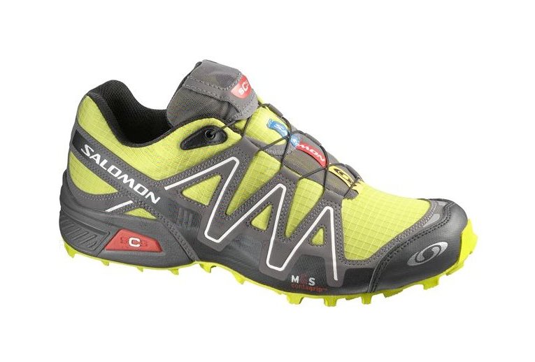 Salomon Speed Cross 2 Grany 
