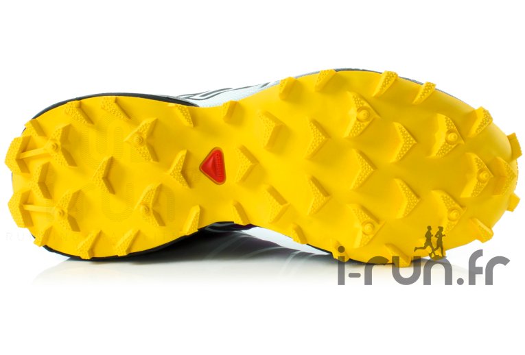 Salomon SPEEDCROSS 3 Am�thyste W 