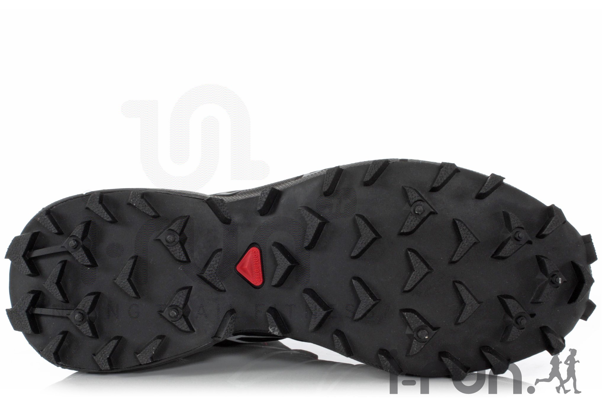 Salomon SPEEDCROSS 3 Black s�rie M