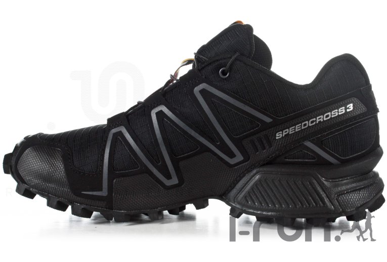Salomon SPEEDCROSS 3 Black Series W 
