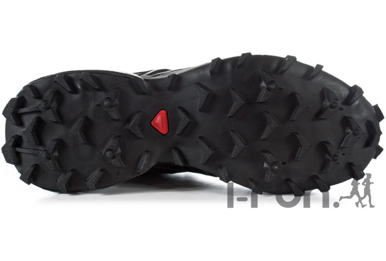 Salomon SPEEDCROSS 3 Black Series W 