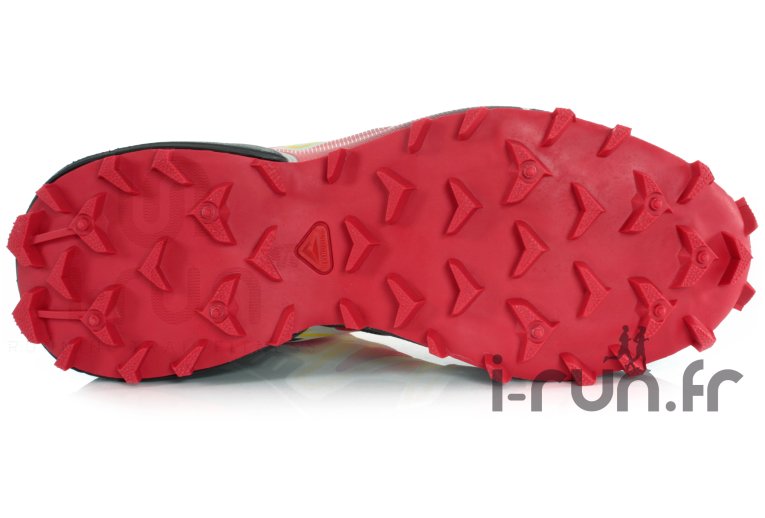 Salomon SPEEDCROSS 3 Cherry Lady 