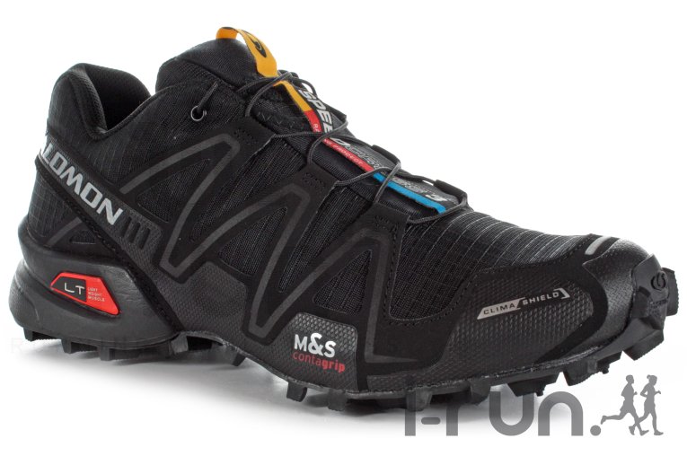 Salomon SPEEDCROSS 3 ClimaShield M 