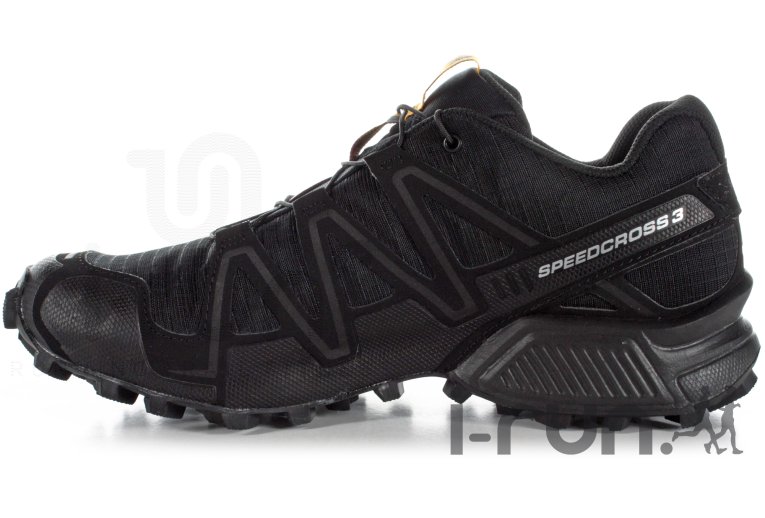 Salomon SPEEDCROSS 3 ClimaShield M 