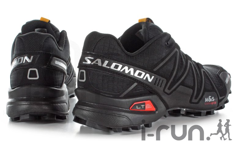 Salomon SPEEDCROSS 3 ClimaShield M 