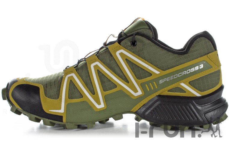 Salomon SPEEDCROSS 3 ClimaShield M 