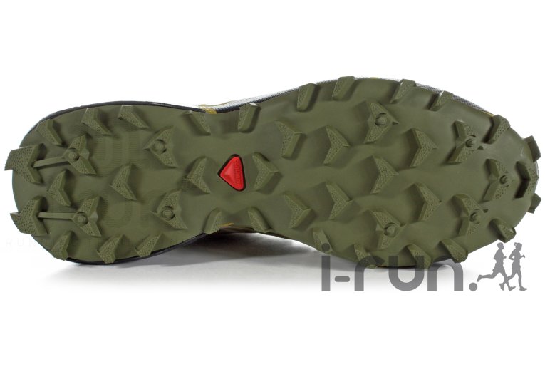 Salomon SPEEDCROSS 3 ClimaShield M 