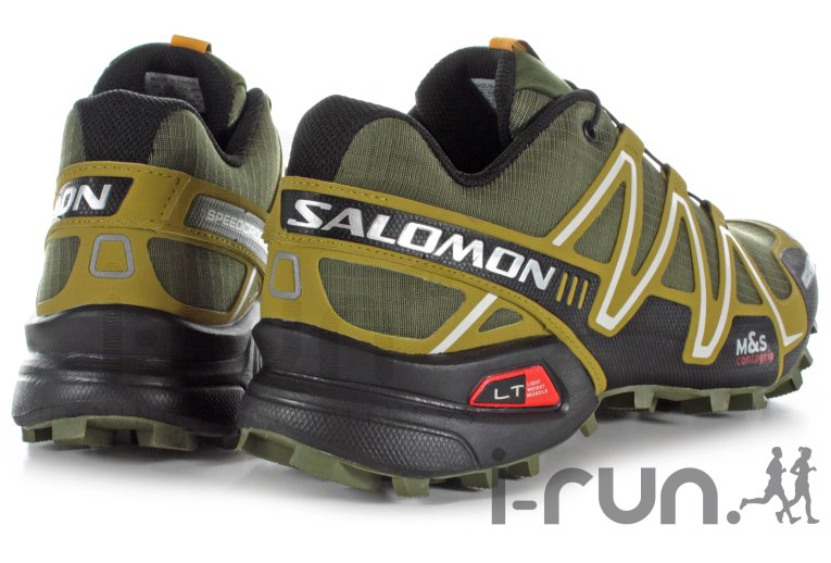 Salomon SPEEDCROSS 3 ClimaShield M 
