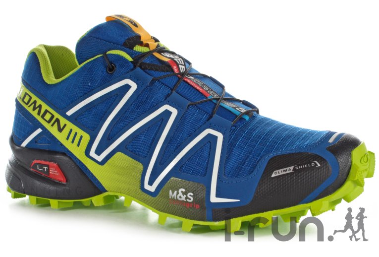 Salomon SPEEDCROSS 3 ClimaShield M 
