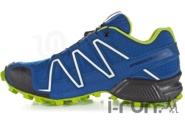 Salomon SPEEDCROSS 3 ClimaShield M 