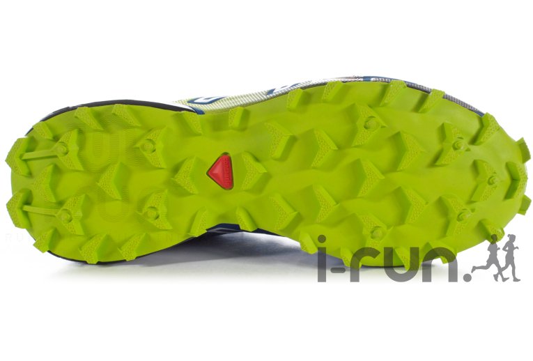 Salomon SPEEDCROSS 3 ClimaShield M 