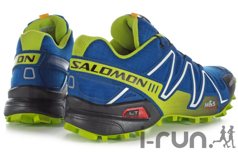 Salomon SPEEDCROSS 3 ClimaShield M 