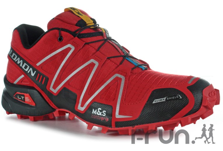 Salomon SPEEDCROSS 3 ClimaShield M 