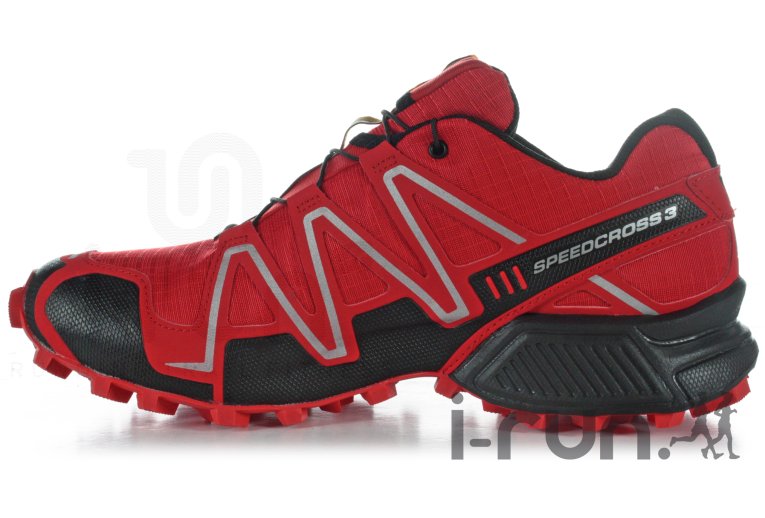 Salomon SPEEDCROSS 3 ClimaShield M 