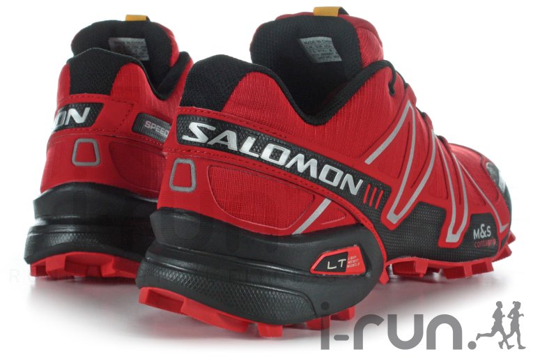 Salomon SPEEDCROSS 3 ClimaShield M 