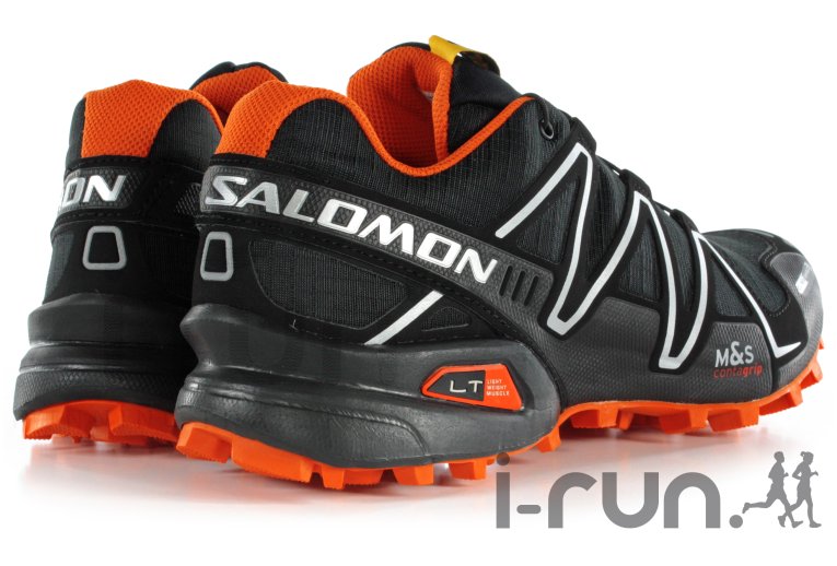 Salomon SPEEDCROSS 3 ClimaShield M 