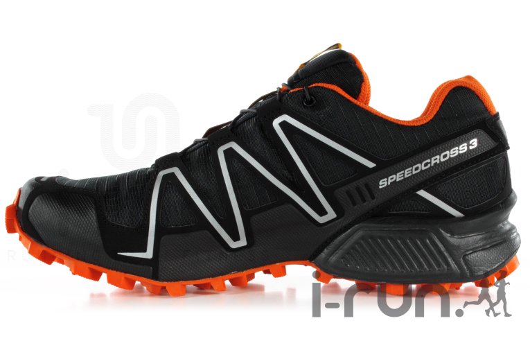 Salomon SPEEDCROSS 3 ClimaShield M 