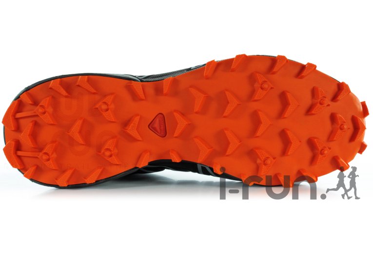 Salomon SPEEDCROSS 3 ClimaShield M 