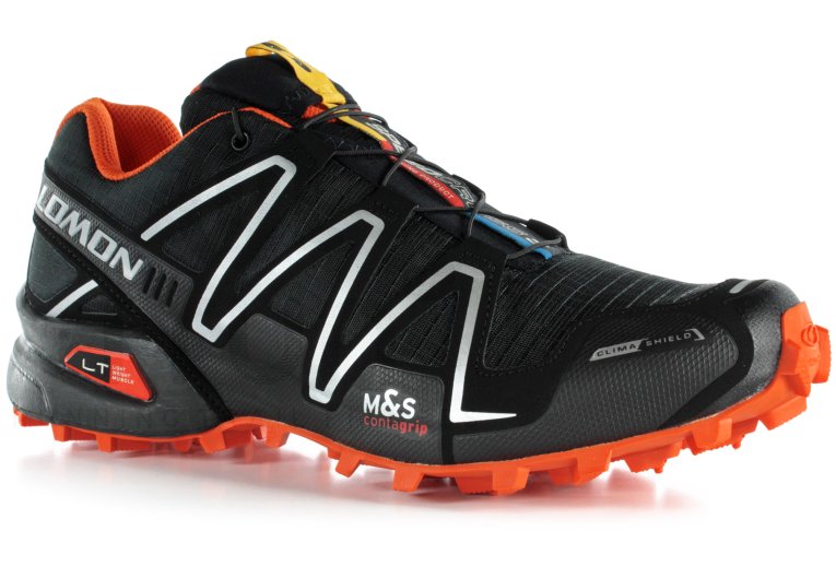 Salomon SPEEDCROSS 3 ClimaShield M 