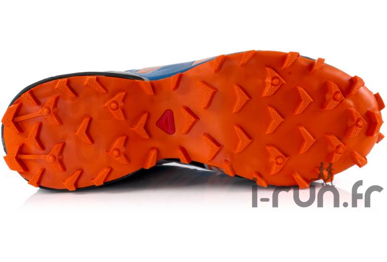 Salomon SPEEDCROSS 3 ClimaShield M 