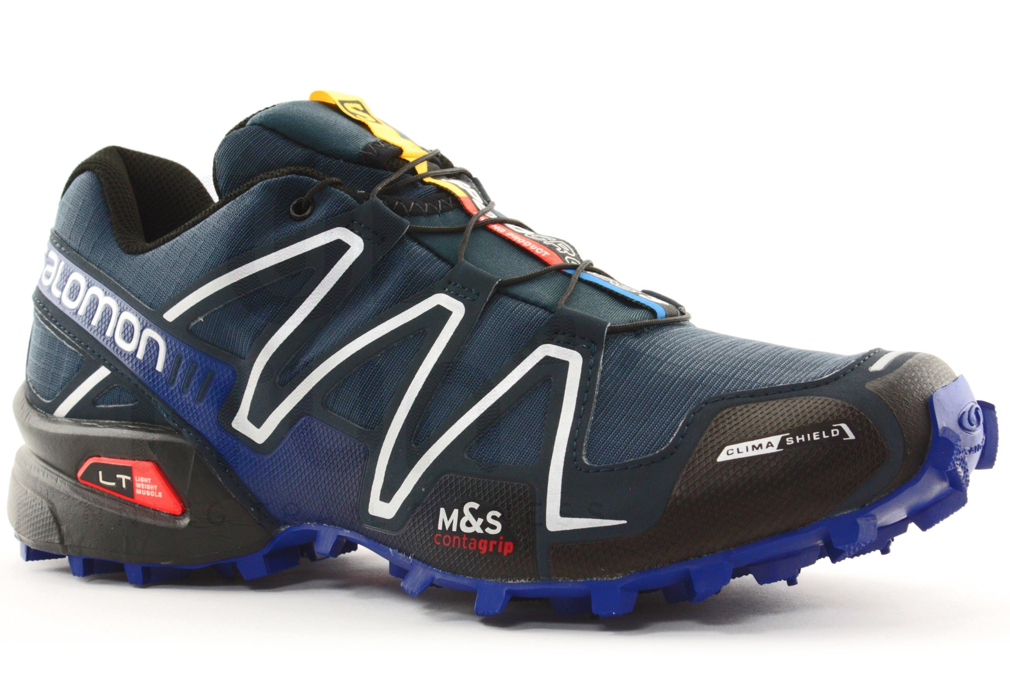 Salomon SPEEDCROSS 3 ClimaShield