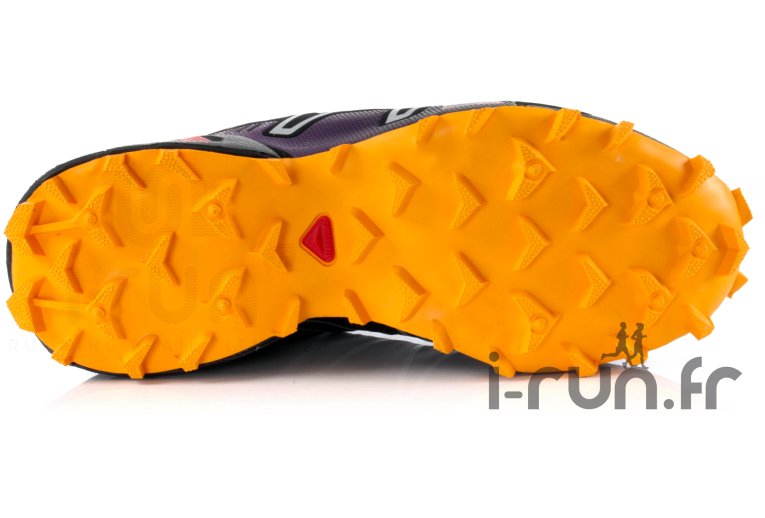 Salomon SPEEDCROSS 3 ClimaShield W 