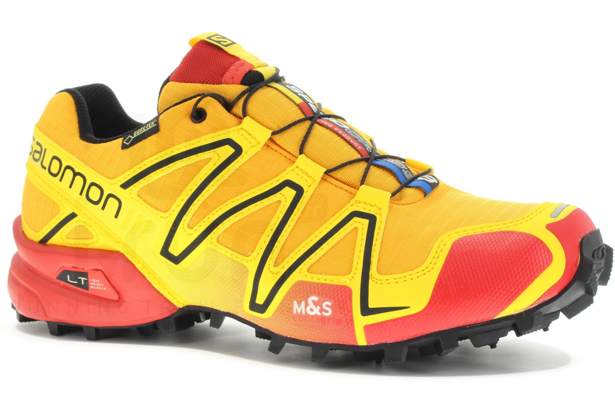 Salomon SPEEDCROSS 3 Gore-Tex