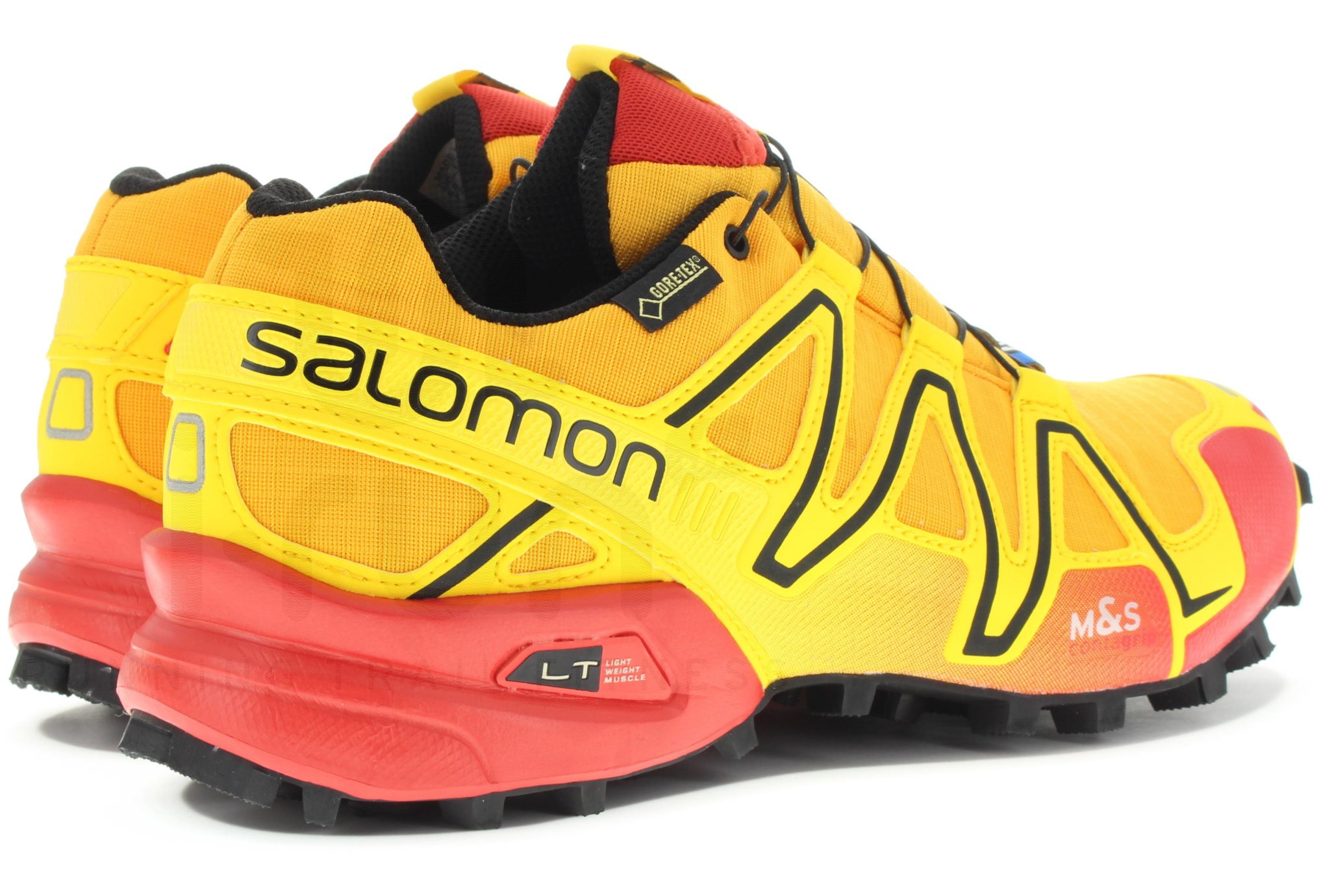 Salomon SPEEDCROSS 3 Gore-Tex