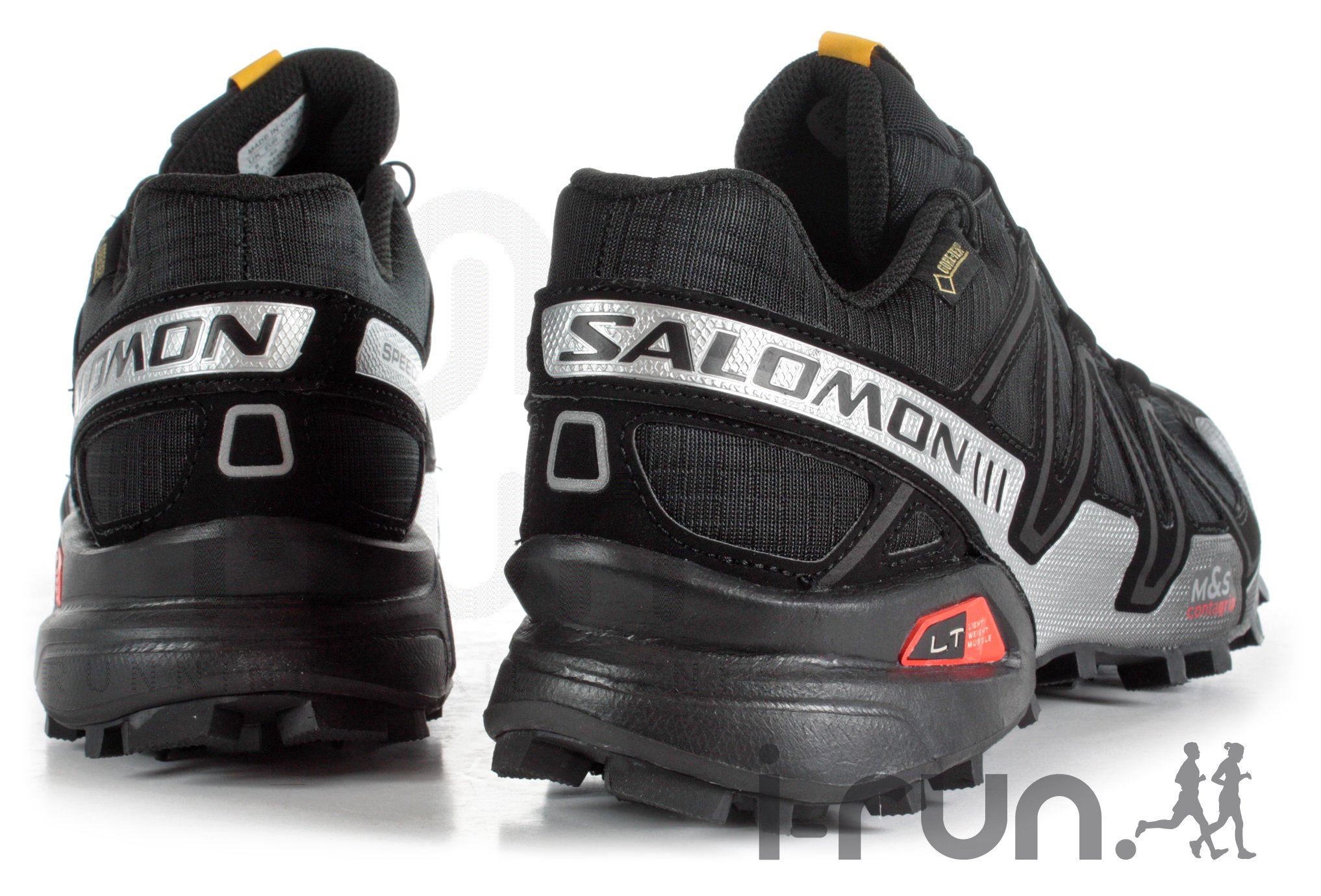 Salomon SPEEDCROSS 3 Gore-Tex M