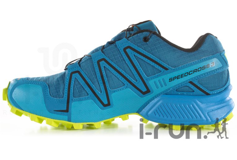 Salomon SPEEDCROSS 3 Gore-Tex M 
