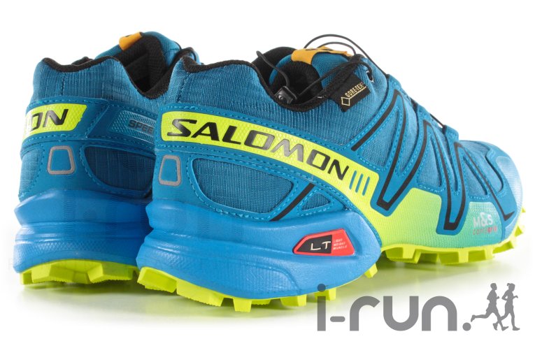 Salomon SPEEDCROSS 3 Gore-Tex M 