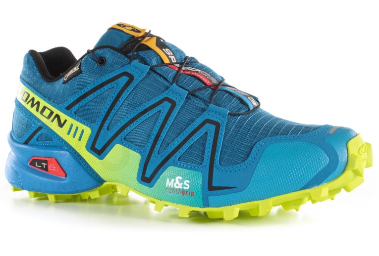 Salomon SPEEDCROSS 3 Gore-Tex M 