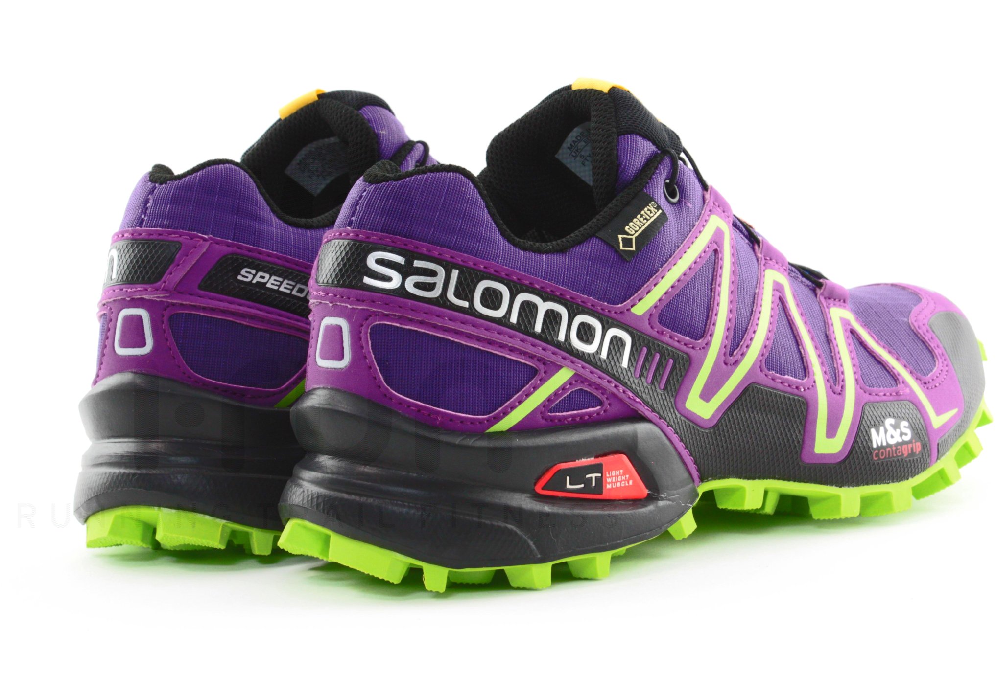 Salomon SPEEDCROSS 3 Gore-Tex